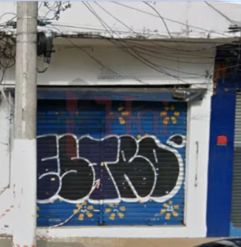 VENDA | LOJA 440m² | RUA DOMINGOS DE MORAIS | VILA MARIANA