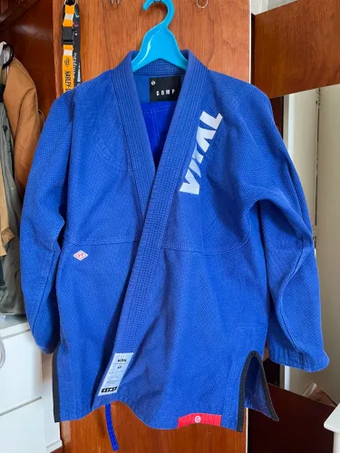 Kimono Vital A2
