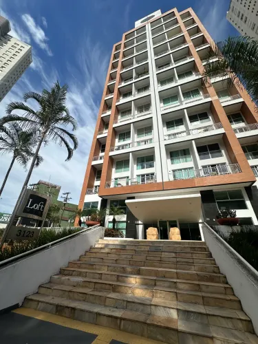 Residencial Loft Gyn