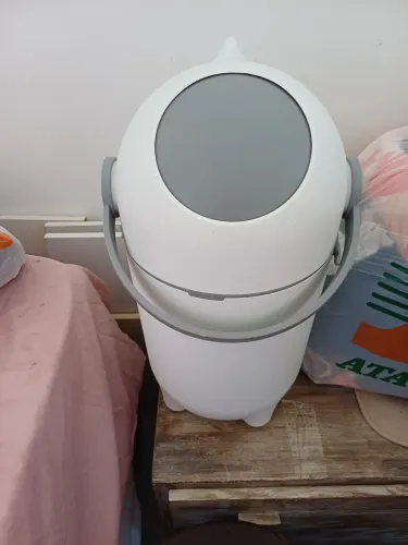 Lixo anti odor