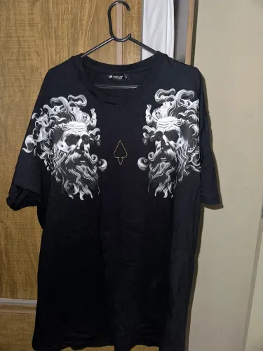Camisa MCD original