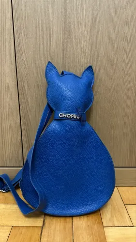 bolsa chopin