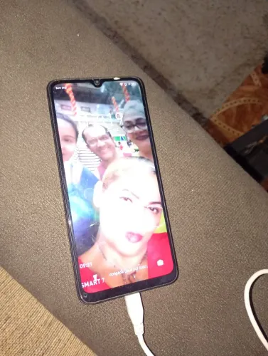 Infinix smart 7