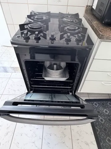 Vendo fogão Eletrolux Perfectcook