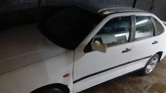 Seat Cordoba SXE 1.8 / GLX 1.8 4P 1999
