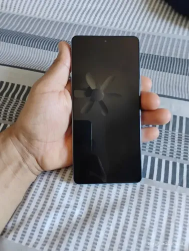 Xiaomi poco x5 pro 256gb/8gb RAM
