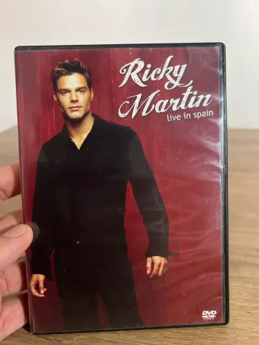 DVD