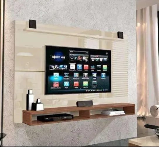 Painel maxi p/tv de até 60 novo a pronta entrega