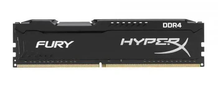 Memória Kingston FURY 8GB 2133Hz
