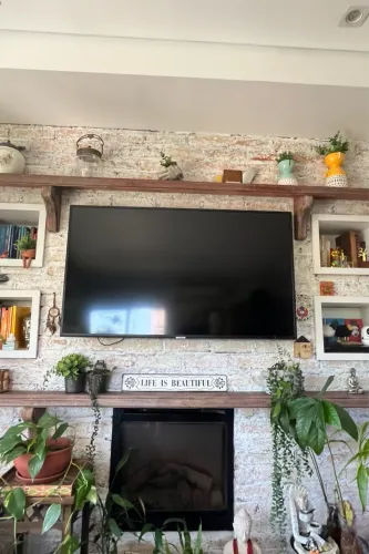 TV SANSUNG SMART HDMI, 50 p