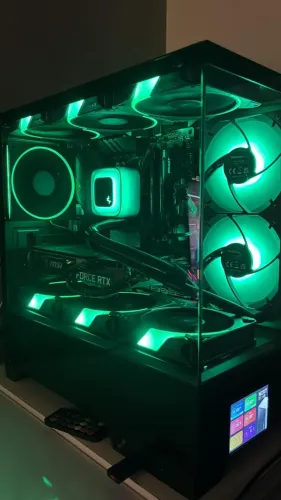 PC GAMER - AM4