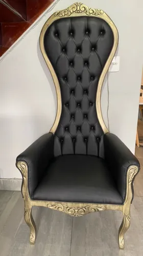 Poltrona Princesa novíssima