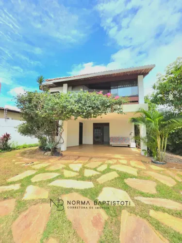 Casa em Capim Macio