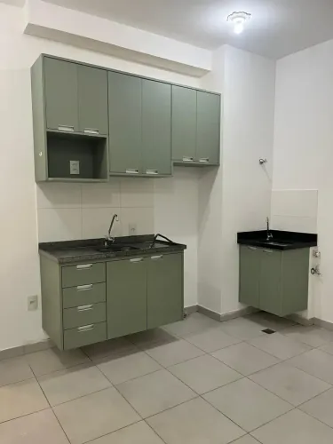 50 mts, 1 dormitorio, lazer completo, em Lapa de Baixo - São Paulo - SP