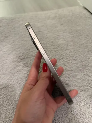 IPhone 15 Pro Max 512gb Cor Titânio Natural