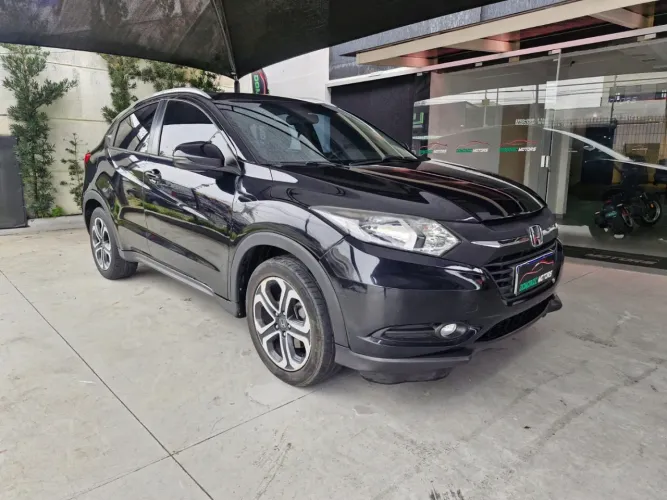 Honda HR-V EX 1.8 Flexone 16V 5P Aut. 2016