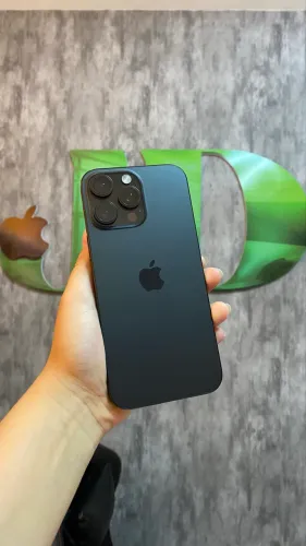 iPhone 16 pro max 256 garantia 6 meses