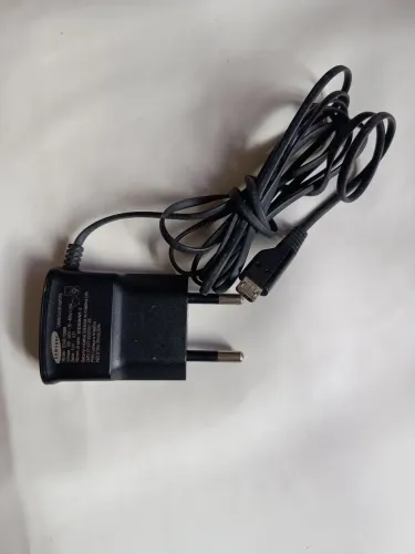Carregador celular Samsung ETAOU10888