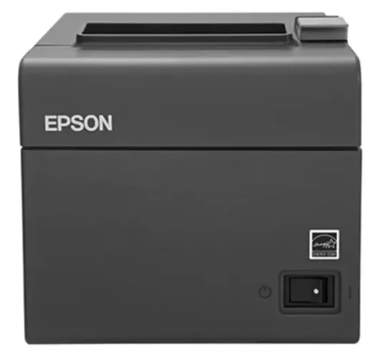 Impressora Epson  TM T20 