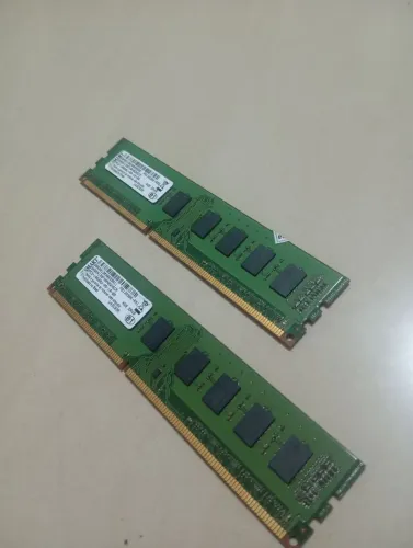 Memória RAM DDR3
