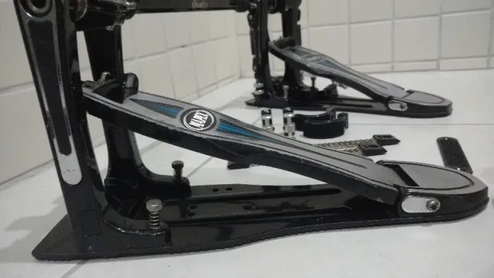 Pedal Duplo Mapex Falcon