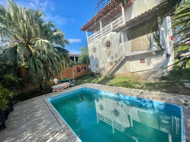 Casa no Parque Hotel, Araruama RJ