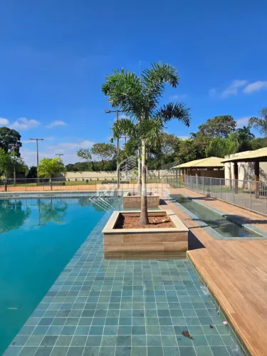 APARTAMENTO NO CONDOMÍNIO NOVA FAMA MARECHAL RONDON - GOIÂNIA/GO