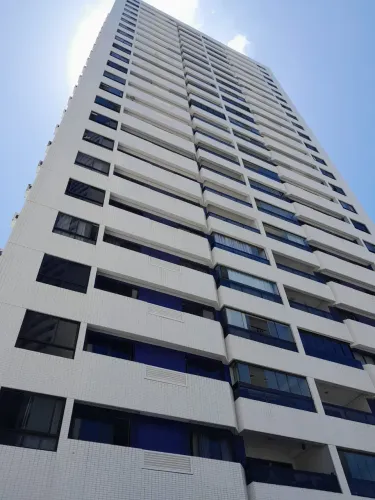 4 QUARTOS - 156M2 BOA VIAGEM