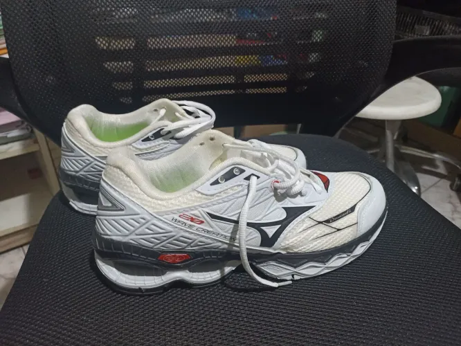 Mizuno Wave Creation 20 - N 40
