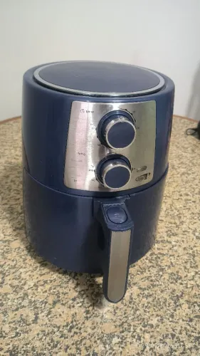 Fritadeira Airfryer Mondial 220v