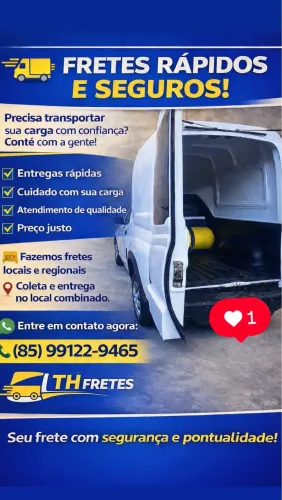 Fretes 
