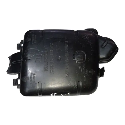 Tampa Caixa Fusível Fiat Uno Way 1.4 8v Flex 2011