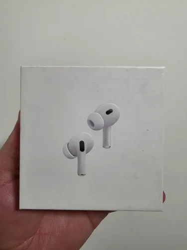 Airpods 2 Pro USB-C/Lightning