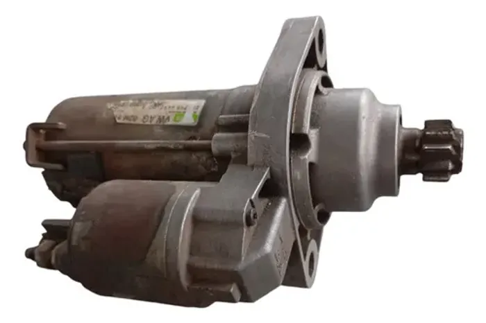 Motor Arranque Partida Volkswagen Passat 2.0 Fsi 2006