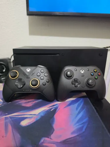 XBOX SERIES X