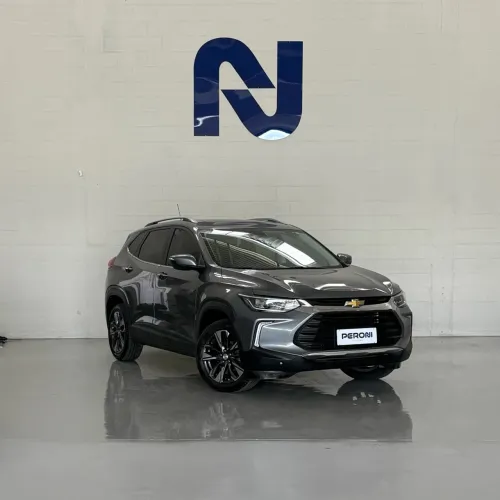 Chevrolet Tracker Premier 1.2 Turbo 12V Flex AUT 2021