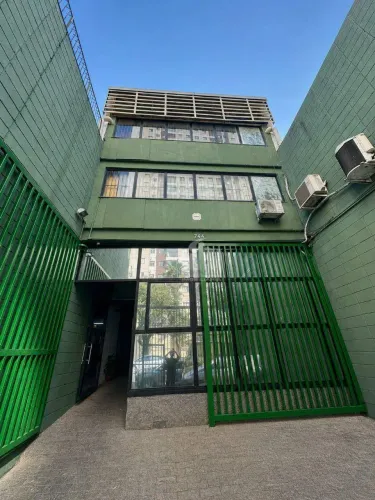 Prédio à venda, 750 m² por R$ 4.500.000,00 - Bom Retiro - São Paulo/SP