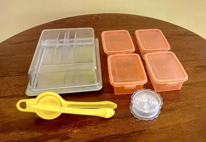 Kit de Cozinha