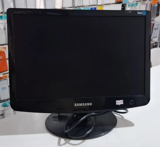 Monitor 17 Pol Samsung VGA