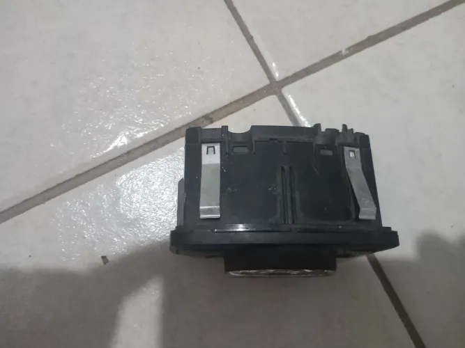 Botão do farol e mala ford ka 2014 em diante