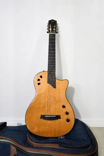 Violão Cordoba Stage Traditional