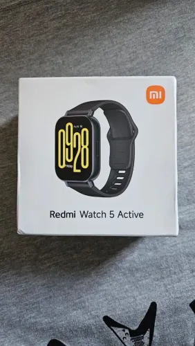 Redmi Watch 5 Active