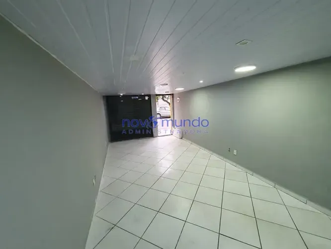 EXCELENTE LOJA DE RUA EM CASCADURA