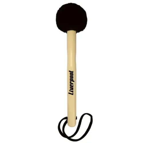 BAQUETA MACANETA LIVERPOOL CABO MADEIRA MC 48 300MM - UNIDADE