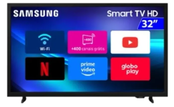 TV SANSUNG 32 POLEGADAS 