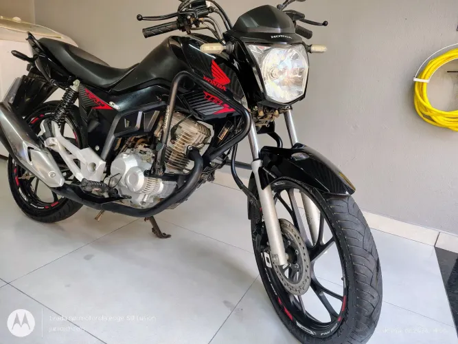 TROCO POR CARRO FINANCIADO