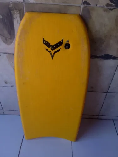 Bodyboarding fenix