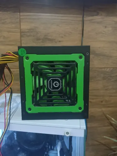 Fonte OnePower 600W ATX