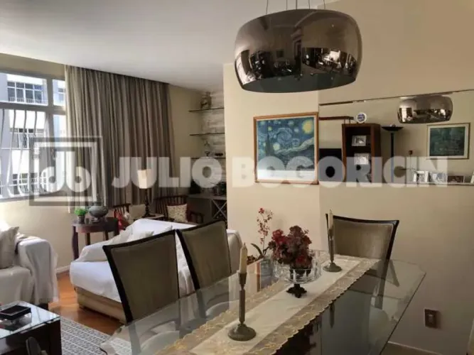 Apartamento - / Residencial / Icaraí
