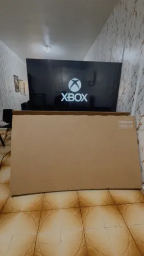 Smart tv 50 4K